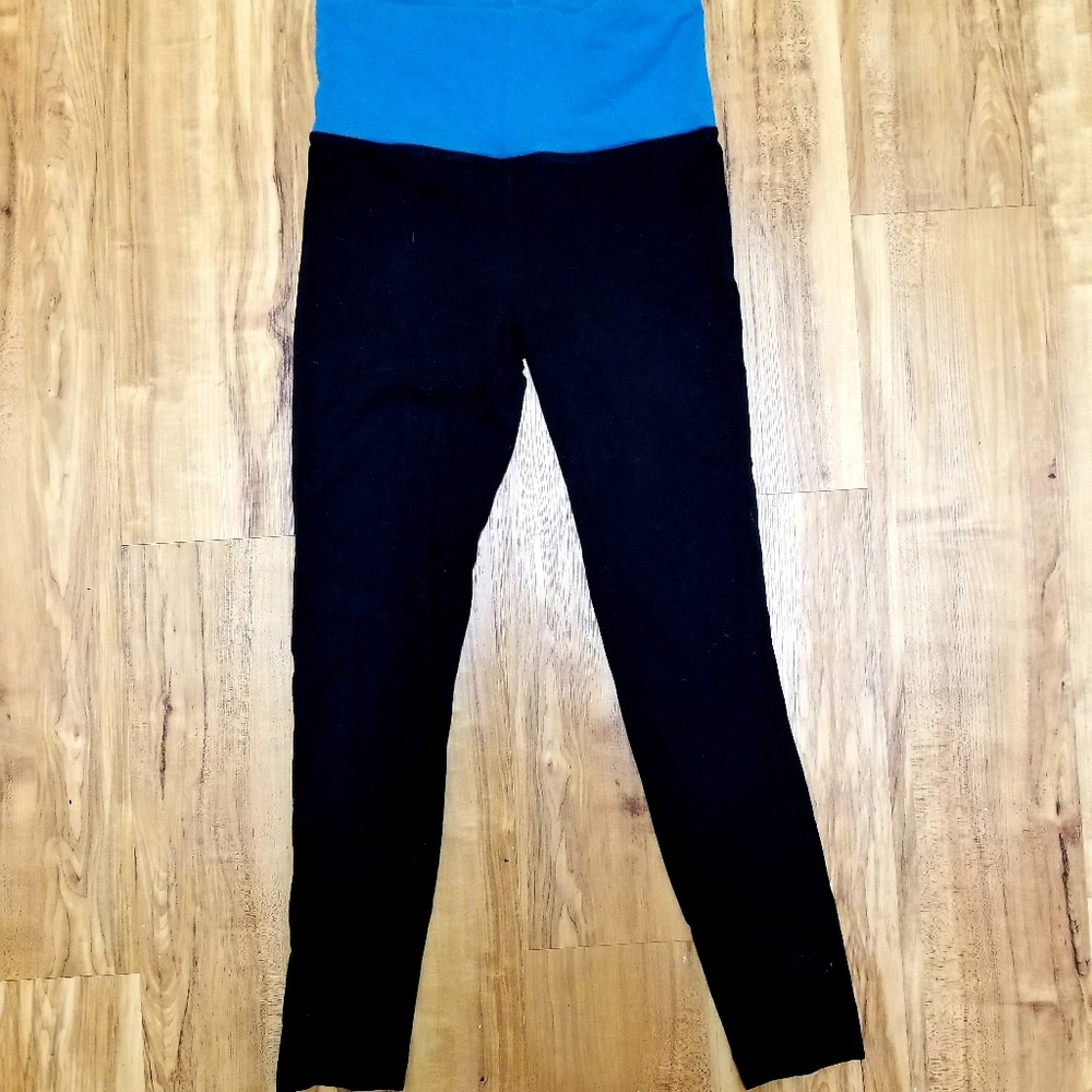 Women's Grane Leggings [S]